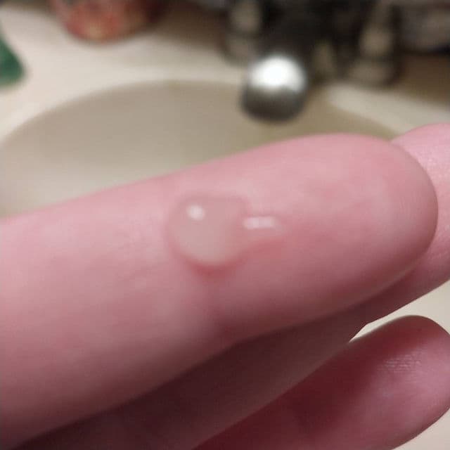 Well People Revitalizing Dew Snow Mushroom Eye Gel-Cream review photo by nix1