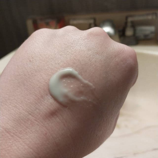 Peach Slices Redness Relief Calming Cream review photo by nix1