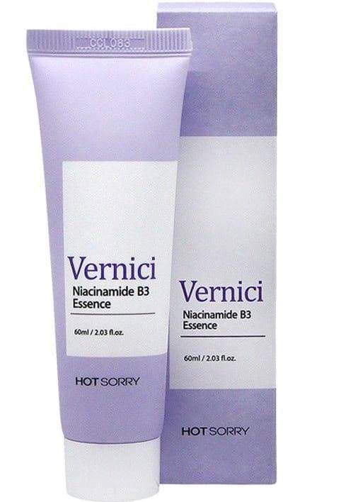 Hot Sorry Vernici Niacinamide B3 Essence review photo by KayleeMayElizabeth