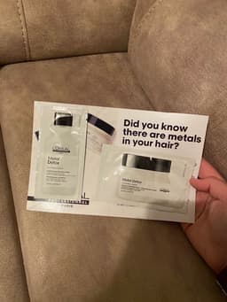 review