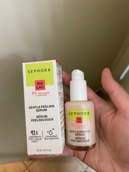 review