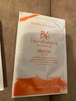 review
