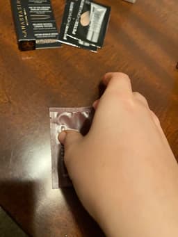review