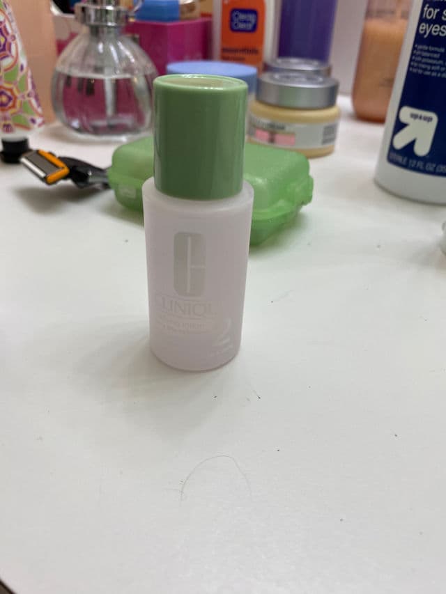 Clinique Clarifying Lotion 2 review photo by lucytsai