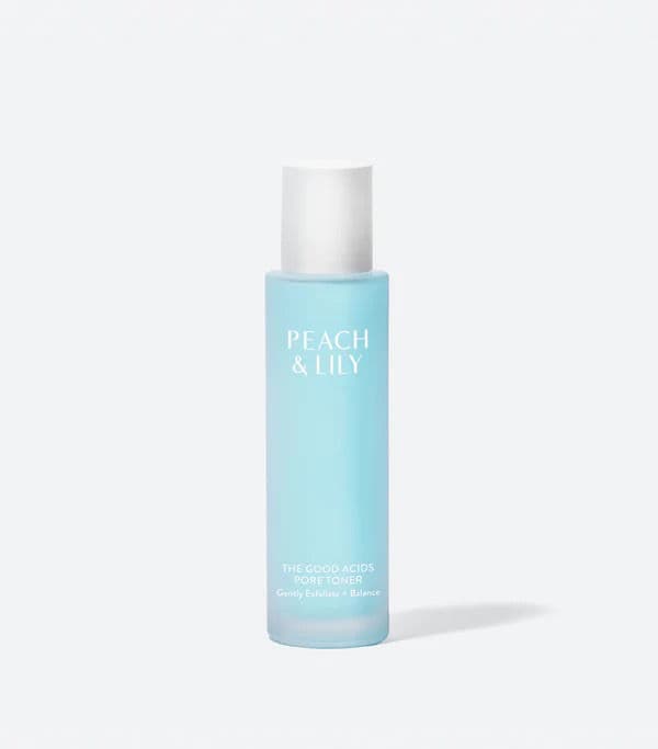 Peach & Lily The Good Acids Pore Toner review photo by xoxonef