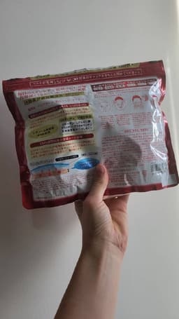 review