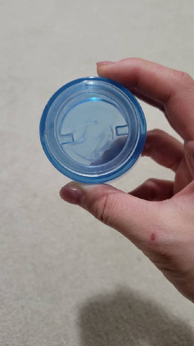 Vichy Laboratories Aqualia Thermal Moisturizing Light Cream review photo by beanglamglow