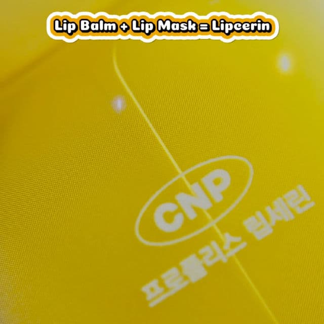 CNP Laboratory Original review photo by bioglamcare