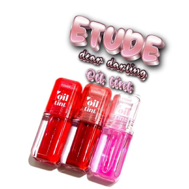 ETUDE #1 Real Cherry review photo by bioglamcare