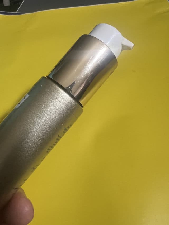 RoC Retinol Correxion Deep Wrinkle Serum review photo by lynnc355