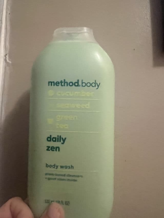 Method Body Wash: Deep Detox review photo by lynnc355