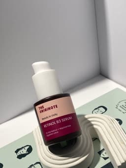review