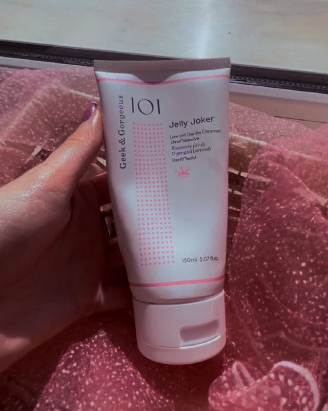 Jelly Joker product review