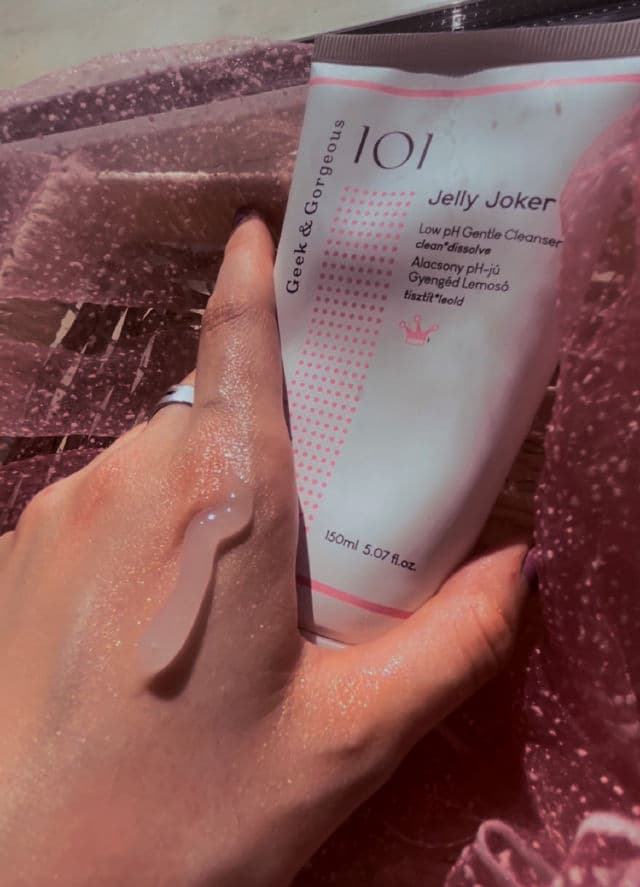 Jelly Joker product review