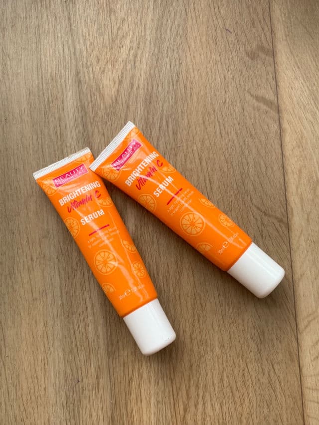Beauty Formulas Brightening Vitamin C Serum review photo by Rumoysoh
