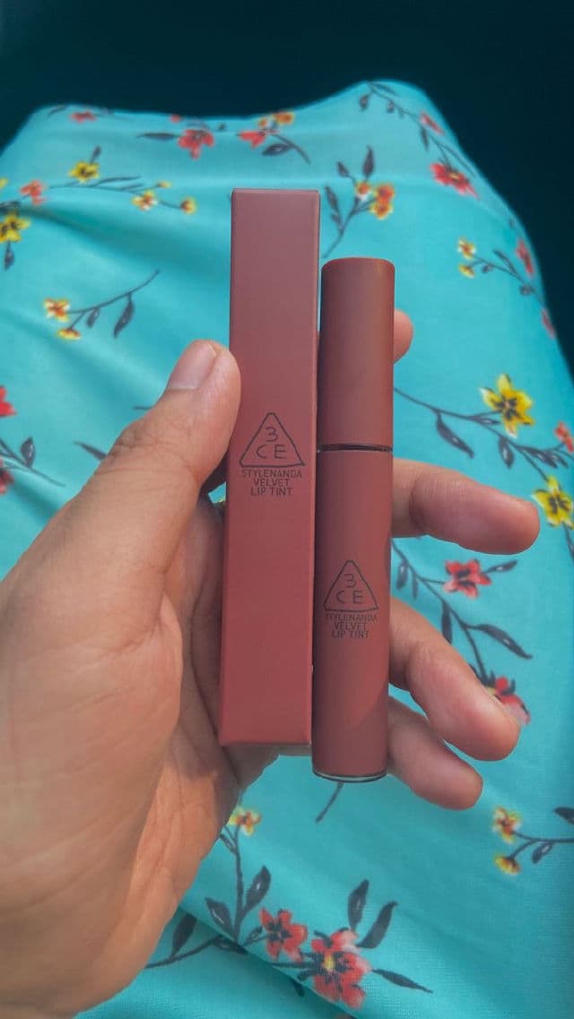 3CE #Taupe review photo by Phuong123