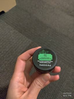 review