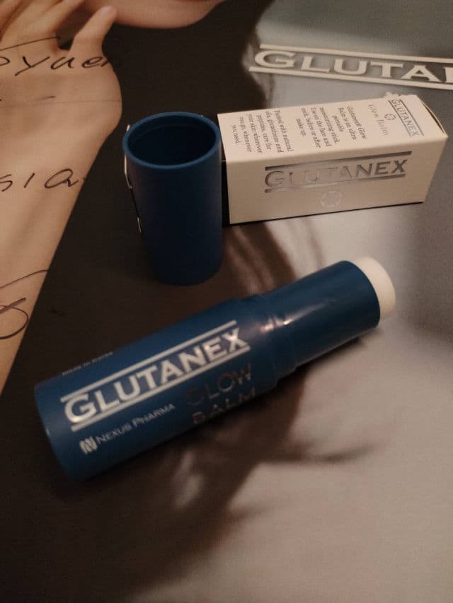 Nexus Pharma Glutanex Glow Balm review photo by SyuenYee