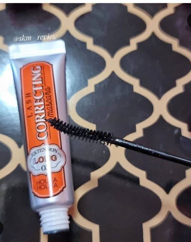 HOLIKA HOLIKA #02 Define Volume review photo by sadafmm
