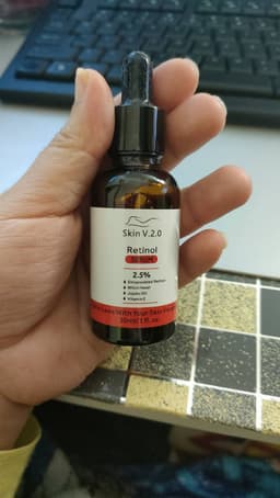 review