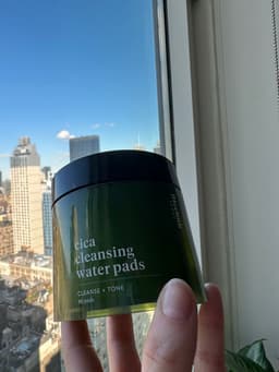 review