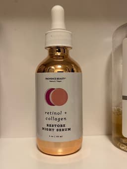 review