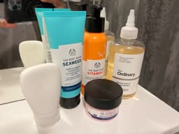 review