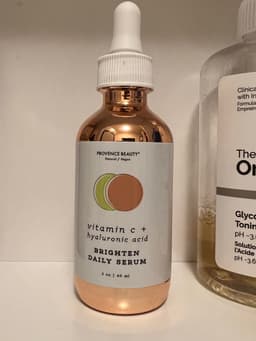 review
