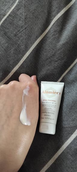 review