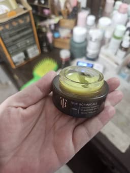 review
