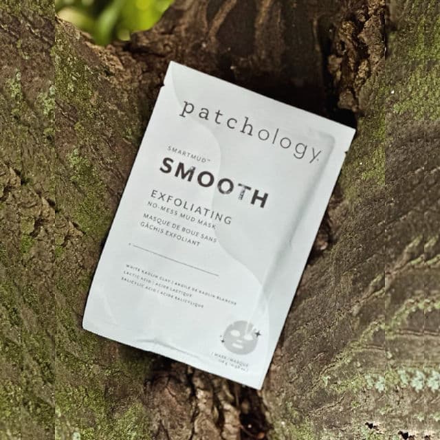 Patchology SmartMud No Mess Mud Masque Facial Sheet review photo by HonestlyNur