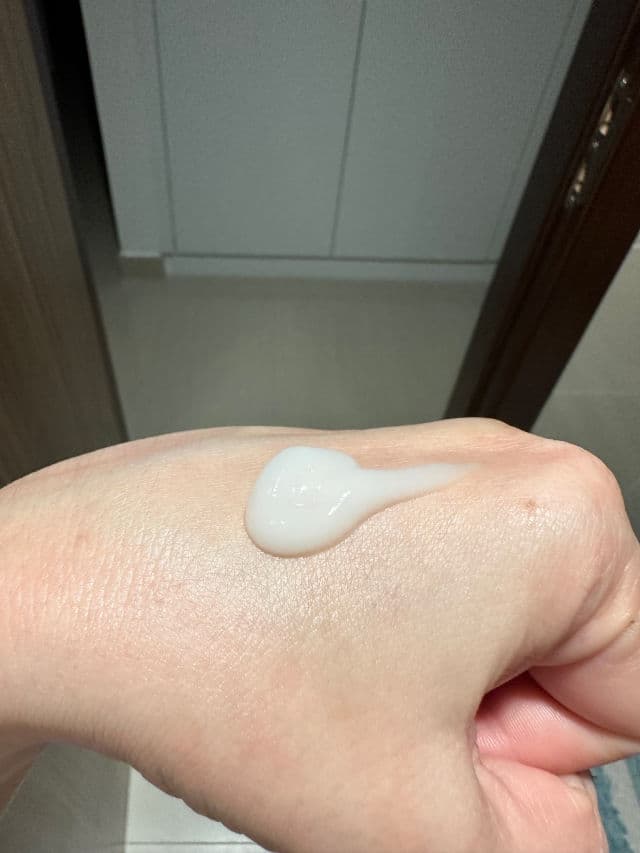 SECRET KEY Lemon Sparkling Cleansing Foam review photo by NehaW