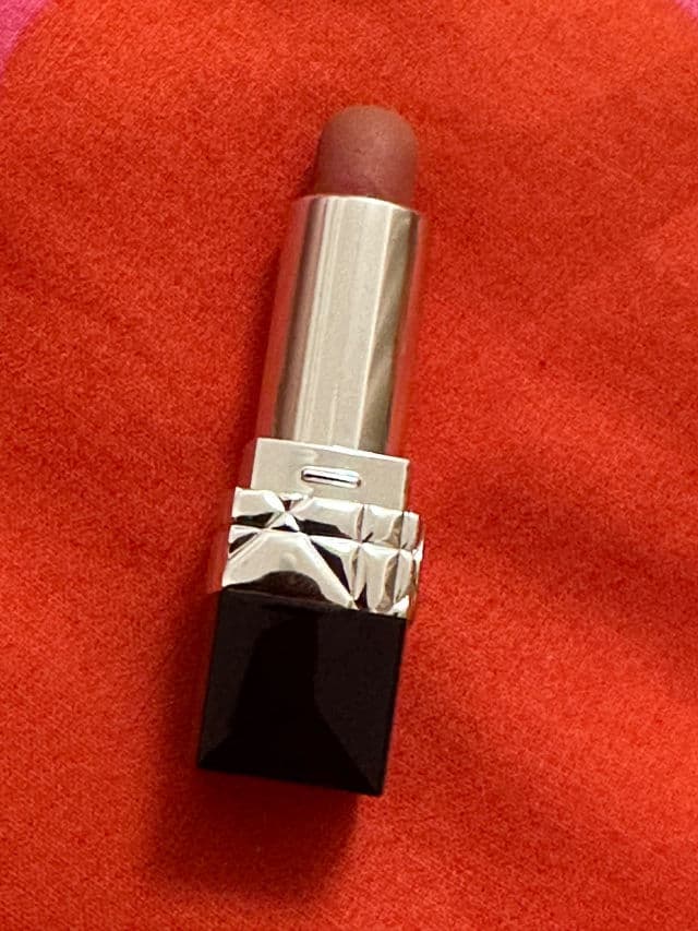Dior Rouge Dior Forever 999 Forever Dior review photo by NehaW