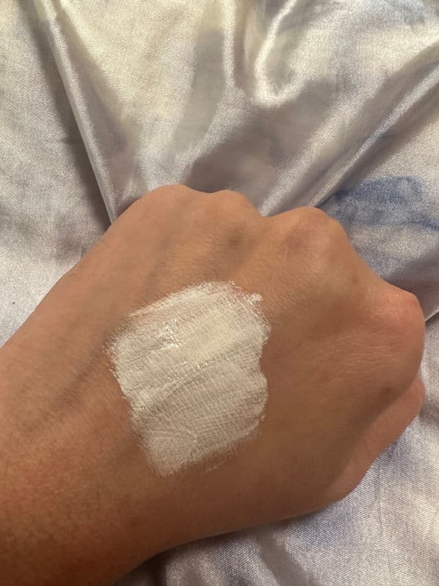 ERBORIAN CC Creme Face Cream SPF 25 review photo by NehaW