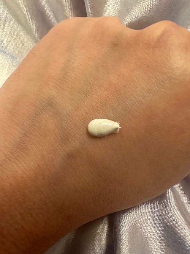 ERBORIAN CC Creme Face Cream SPF 25 review photo by NehaW