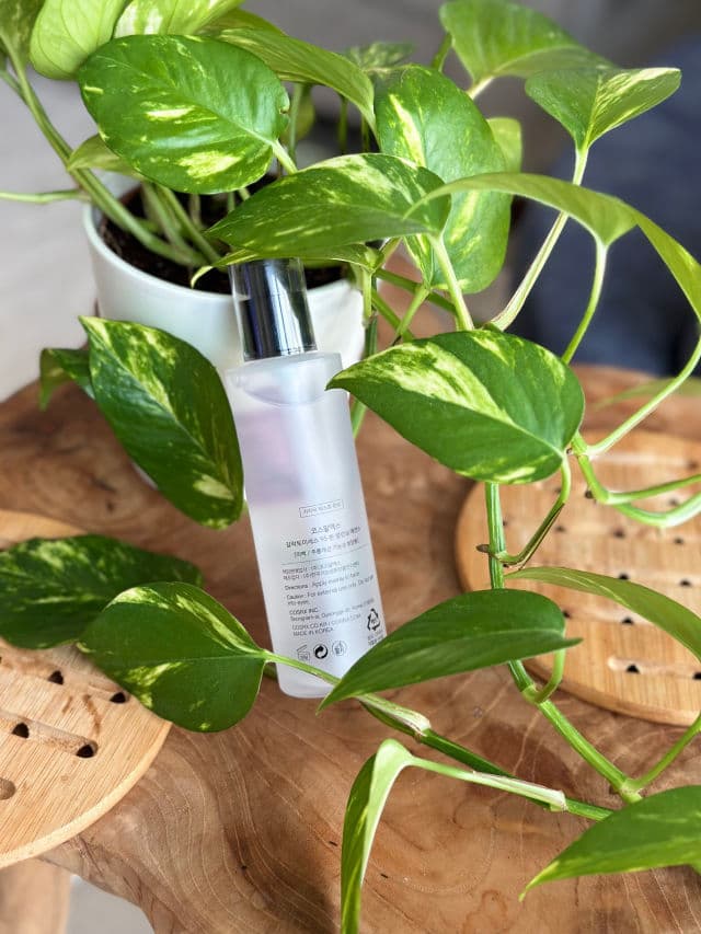 COSRX Galactomyces 95 Whitening Power Essence review photo by NehaW