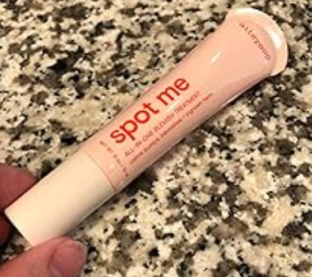 Alleyoop Spot Me All-In-One Blemish Treatment review photo by JennB