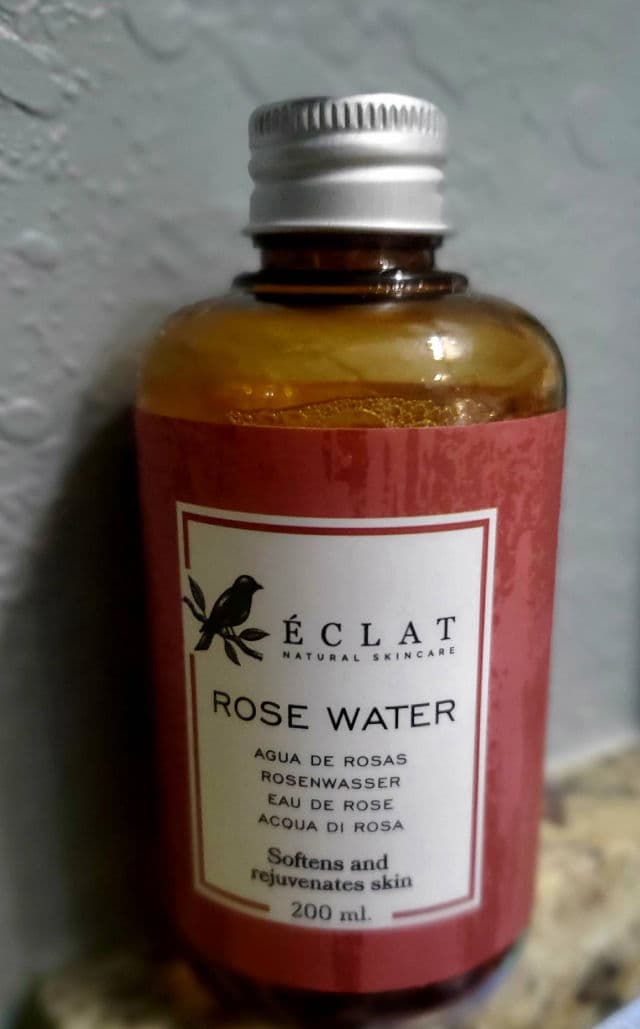 Eclat Cactus Water Toner review photo by JennB