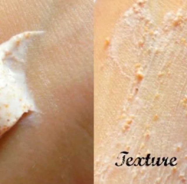 St. Ives Facial Scrub Apricot Blemish Control review photo by faridaa
