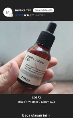 review