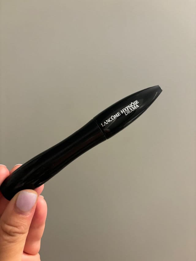 Lancome Hypnôse Drama Lengthening Mascara review photo by YuliiaKlad