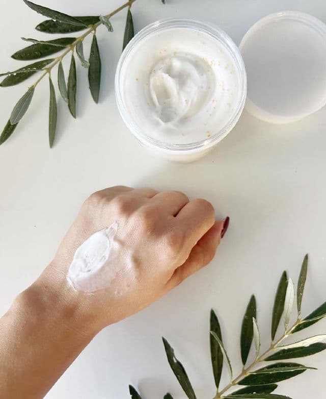 Elizabeth Arden Green Tea Honey Drops Body Cream review photo by mariabzz