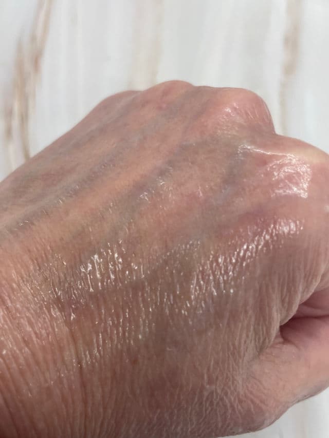 Clean It Zero Cleansing Balm product review