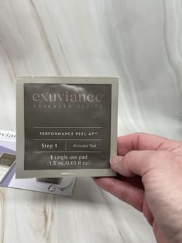 review