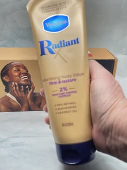 review