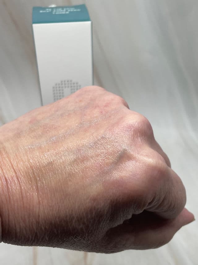 be the skin BHA+ Pore Zero Toner review photo by Sharonspendstoomuch