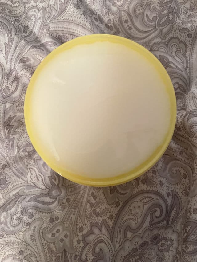The Skin House Lemon Sorbet Cleanser review photo by Sharonspendstoomuch