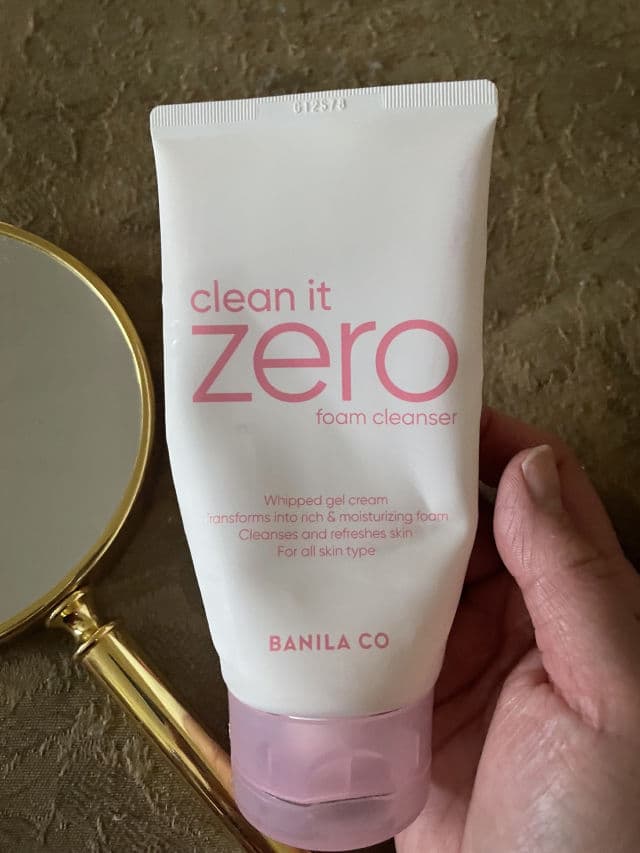 Banila Co. Purifying review photo by Sharonspendstoomuch