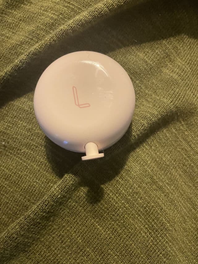 Laneige Lip Treatment Balm review photo by Sharonspendstoomuch