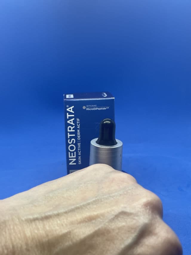 NeoStrata Tri-Therapy Lifting Serum review photo by Sharonspendstoomuch